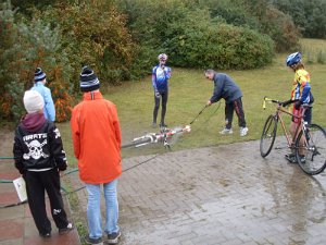 Dassow Cross-Cup 181